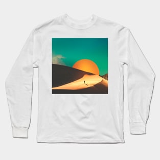 Thirst Long Sleeve T-Shirt